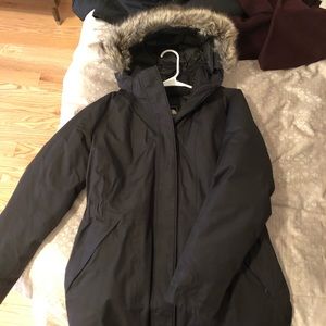 The North Face Women’s Arctic Parka